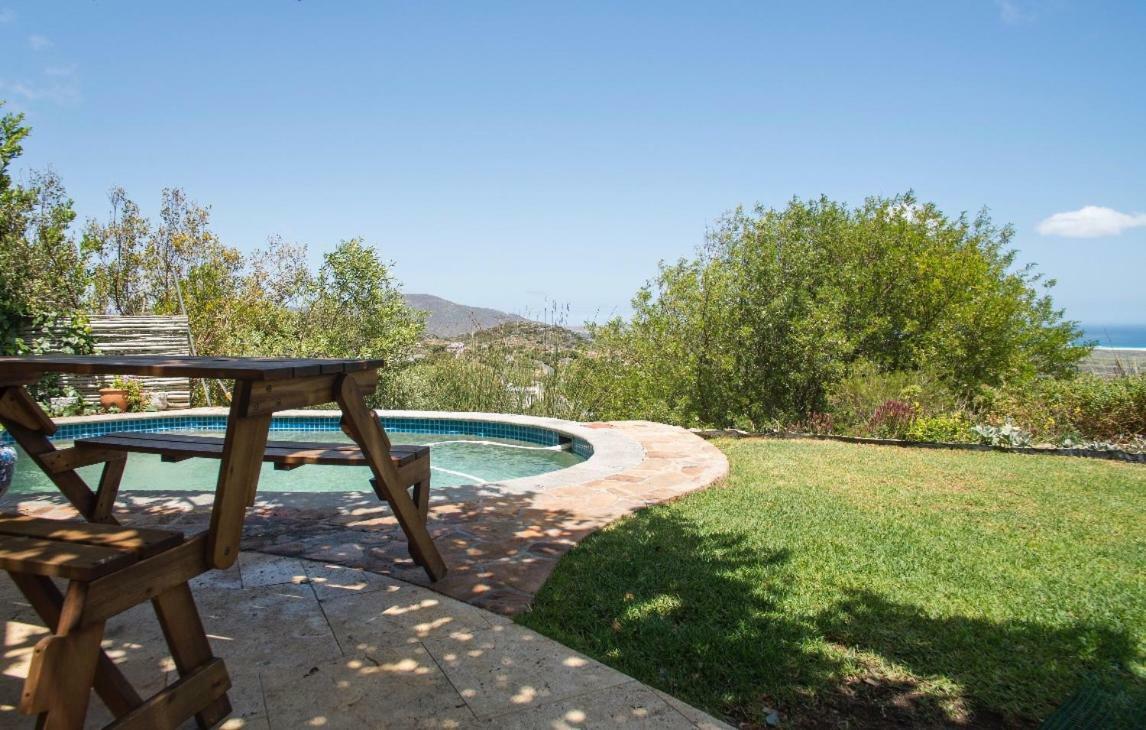 Sapphire Studio Noordhoek Exterior foto